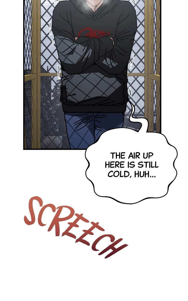 Hiding Out in an Apocalypse Chapter 9 Page 76