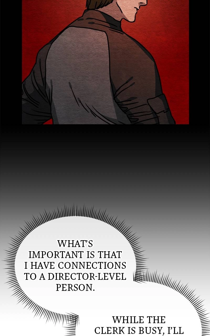 Hiding Out in an Apocalypse Chapter 9 Page 7