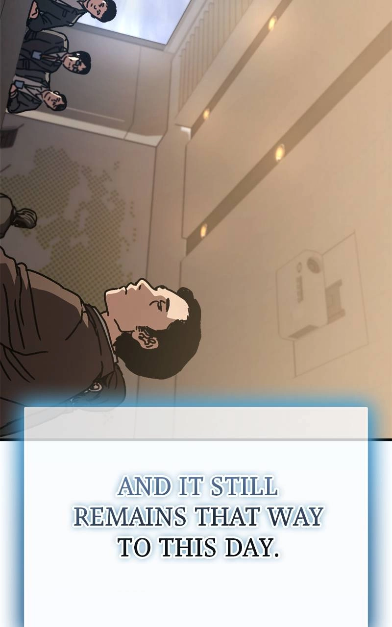 Hiding Out in an Apocalypse Chapter 9 Page 80