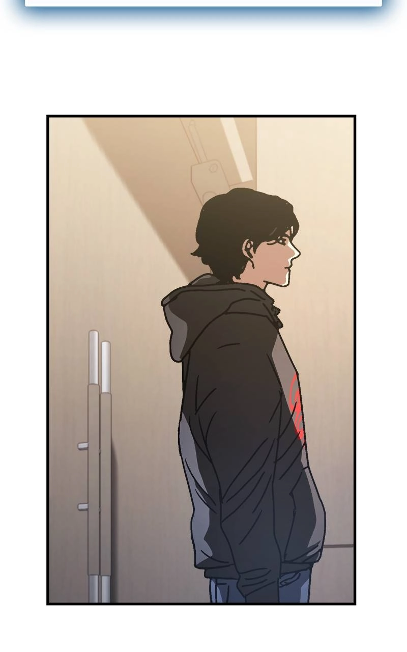 Hiding Out in an Apocalypse Chapter 9 Page 81