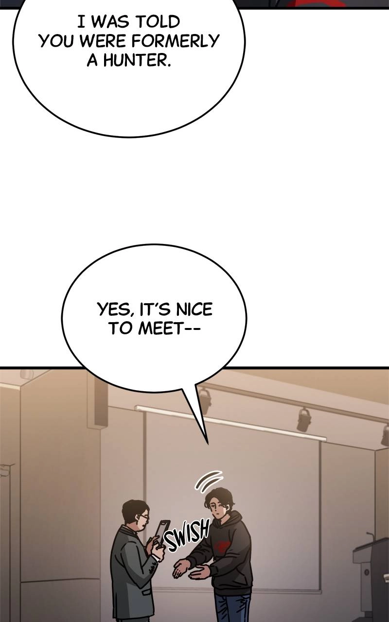 Hiding Out in an Apocalypse Chapter 9 Page 85