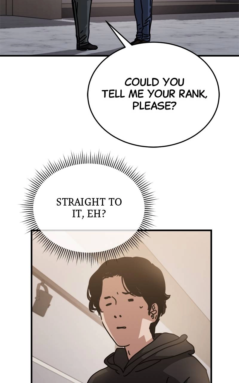 Hiding Out in an Apocalypse Chapter 9 Page 86