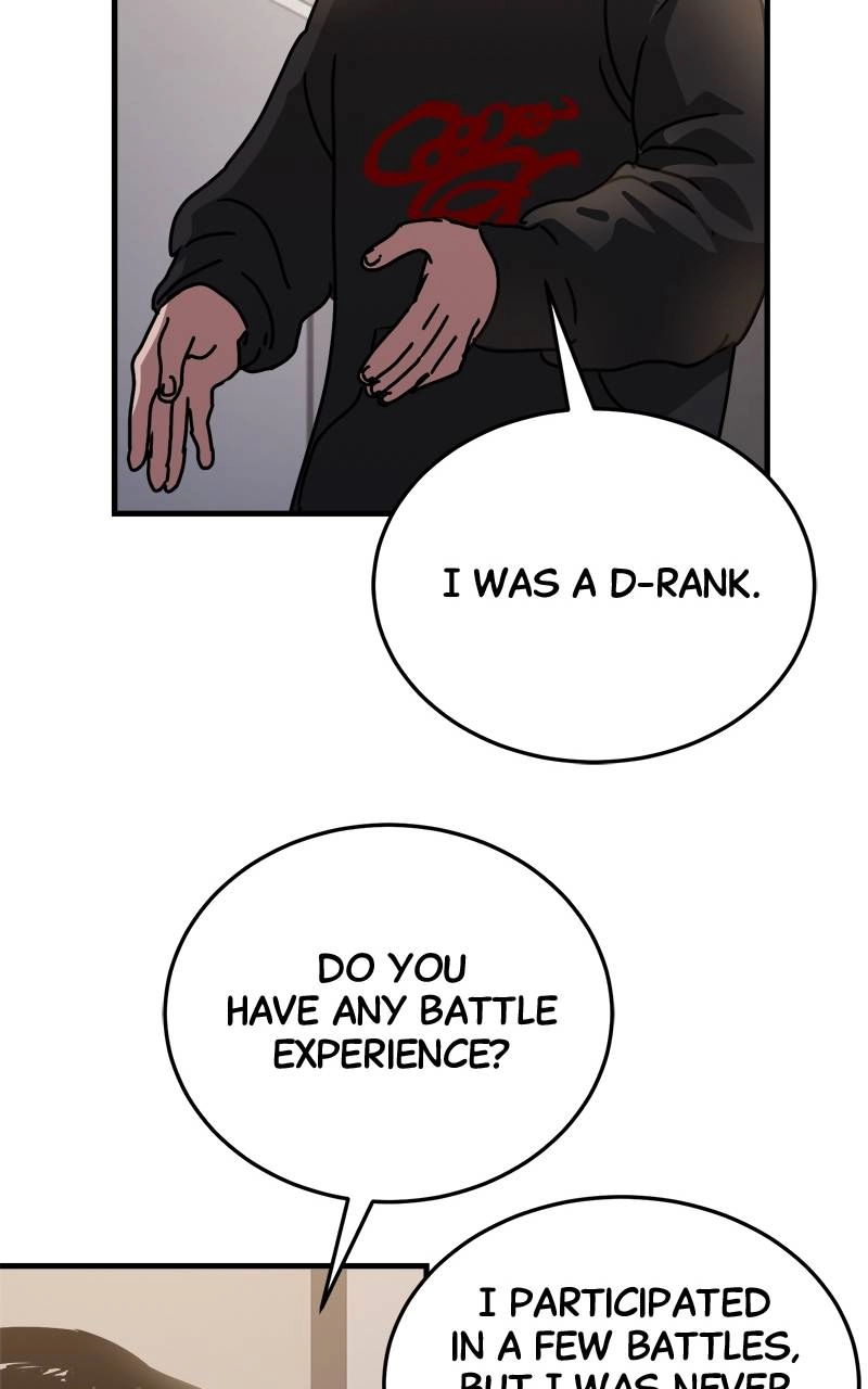 Hiding Out in an Apocalypse Chapter 9 Page 87