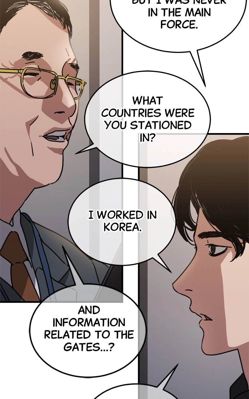 Hiding Out in an Apocalypse Chapter 9 Page 88