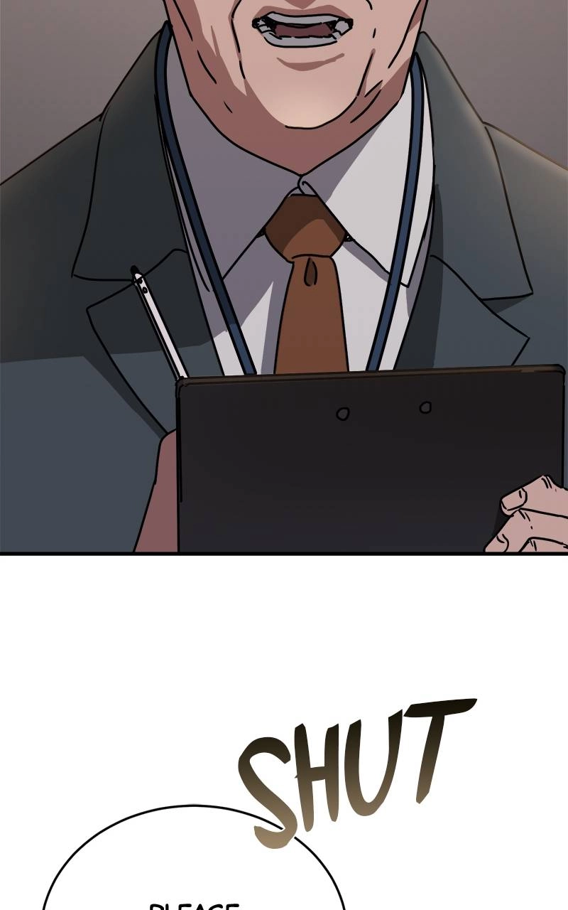 Hiding Out in an Apocalypse Chapter 9 Page 91