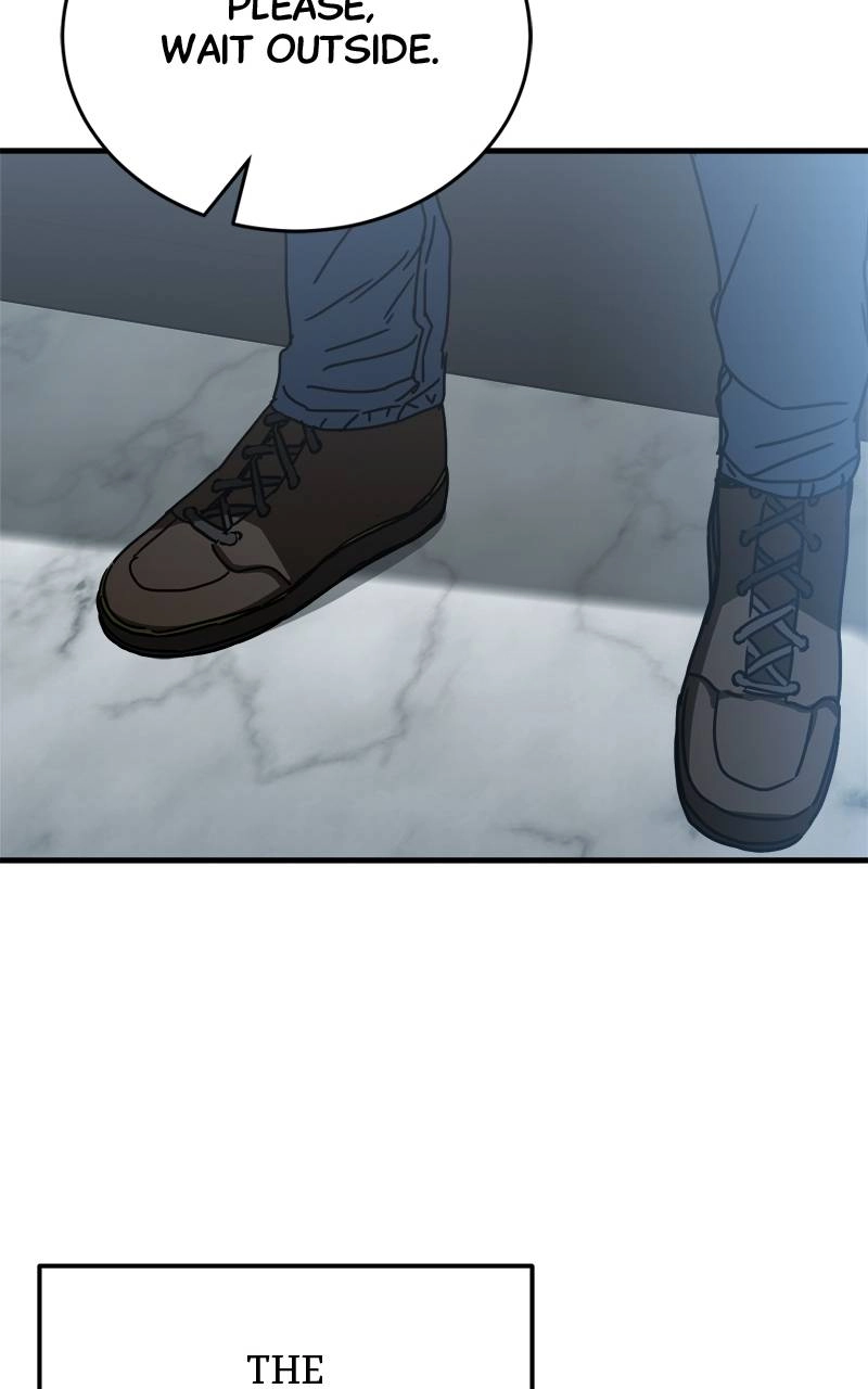 Hiding Out in an Apocalypse Chapter 9 Page 92