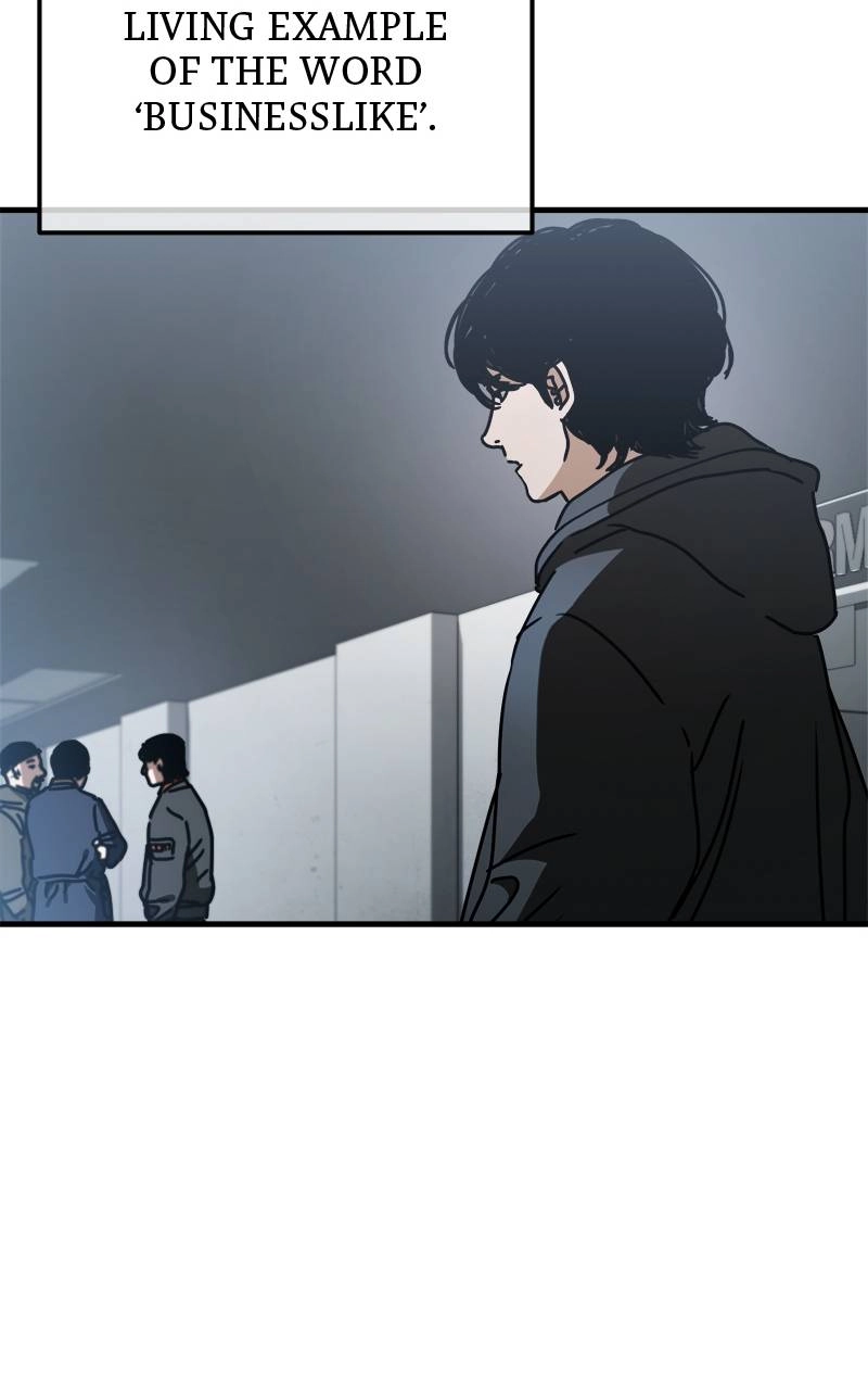 Hiding Out in an Apocalypse Chapter 9 Page 93