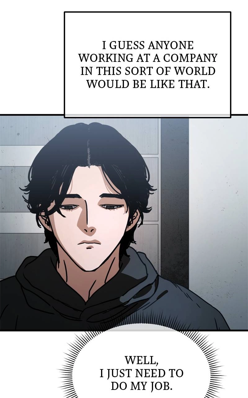 Hiding Out in an Apocalypse Chapter 9 Page 94