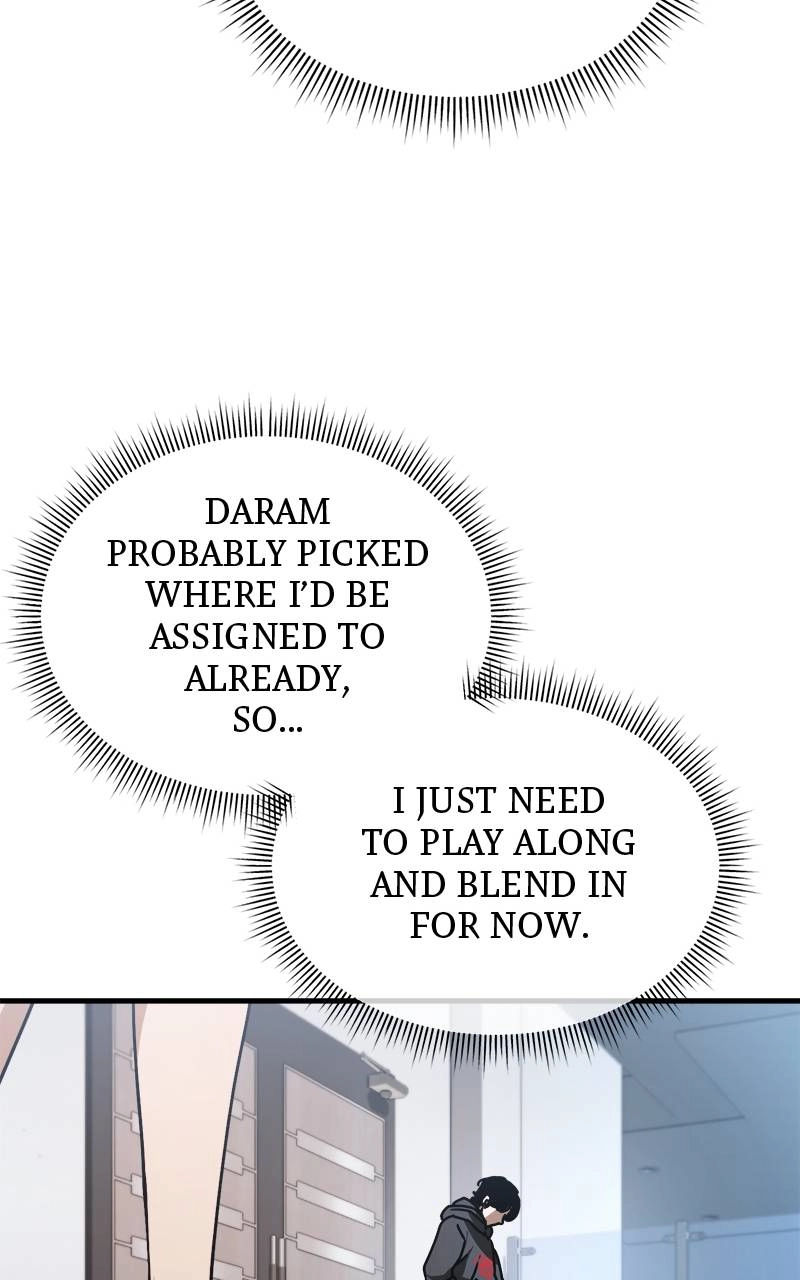 Hiding Out in an Apocalypse Chapter 9 Page 95