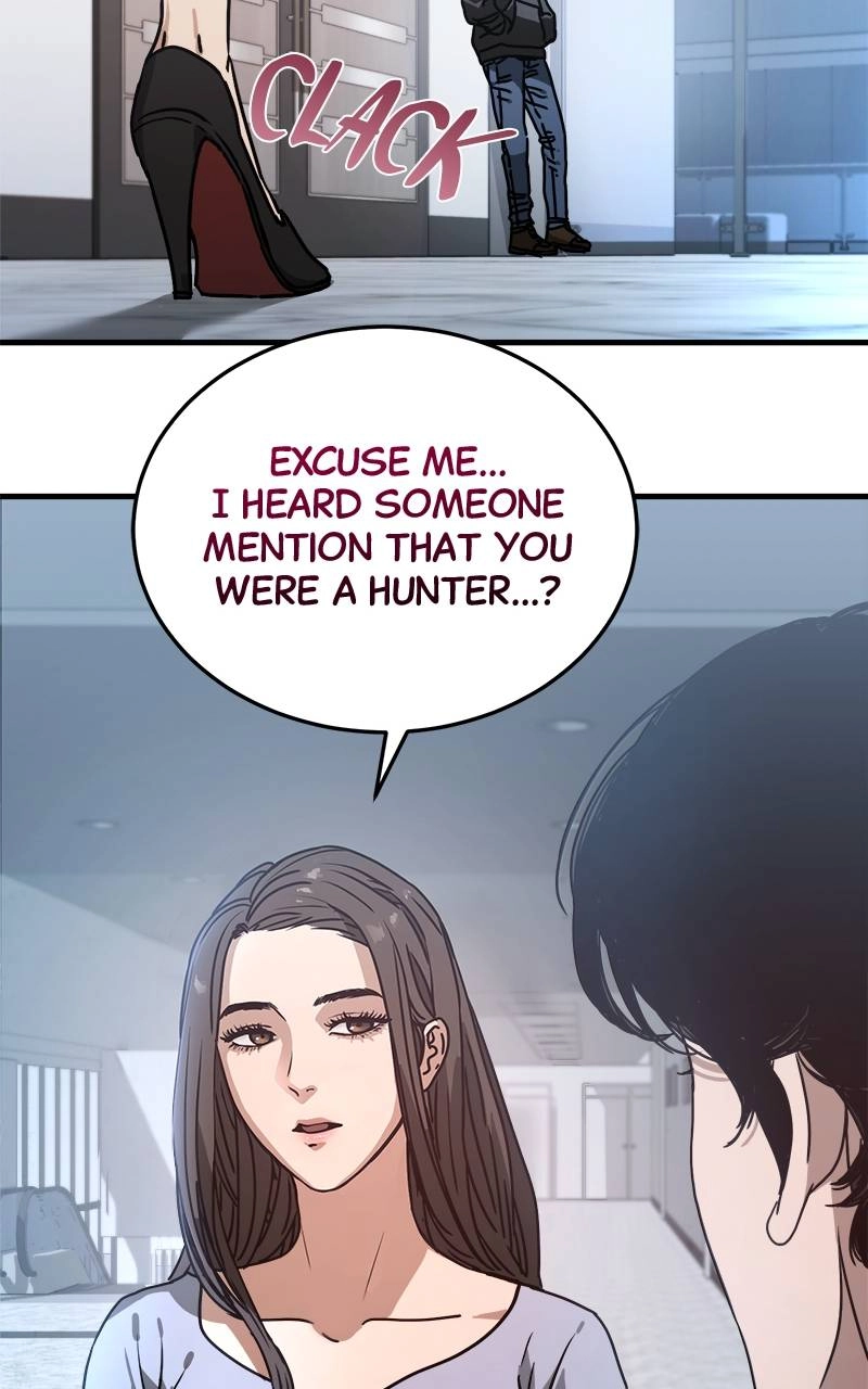 Hiding Out in an Apocalypse Chapter 9 Page 96