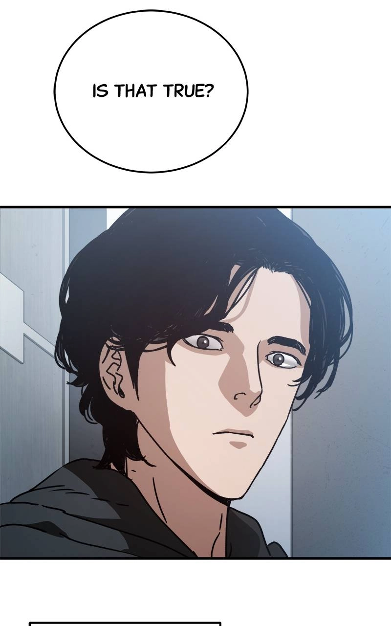 Hiding Out in an Apocalypse Chapter 9 Page 98