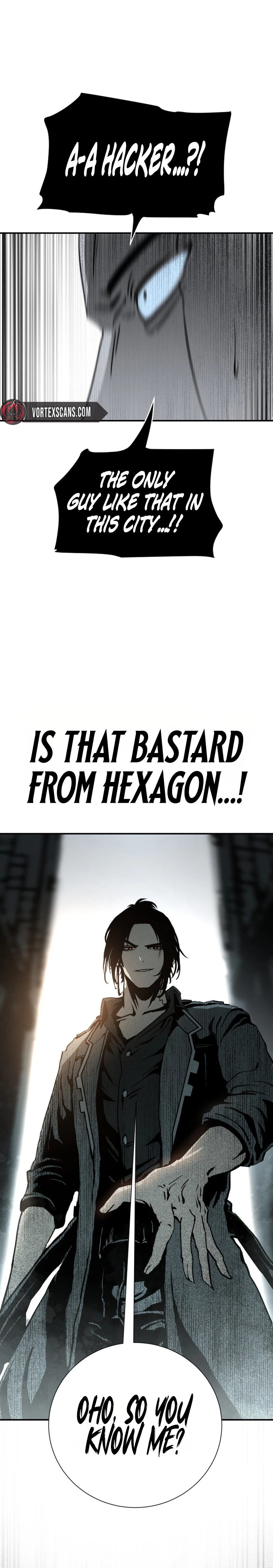 How a Cyberpunk Fixer Survives Chapter 1 Page 10