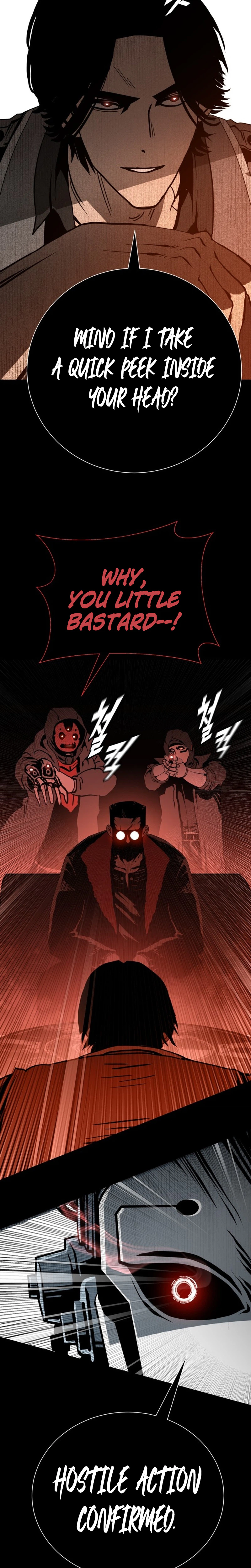 How a Cyberpunk Fixer Survives Chapter 1 Page 39
