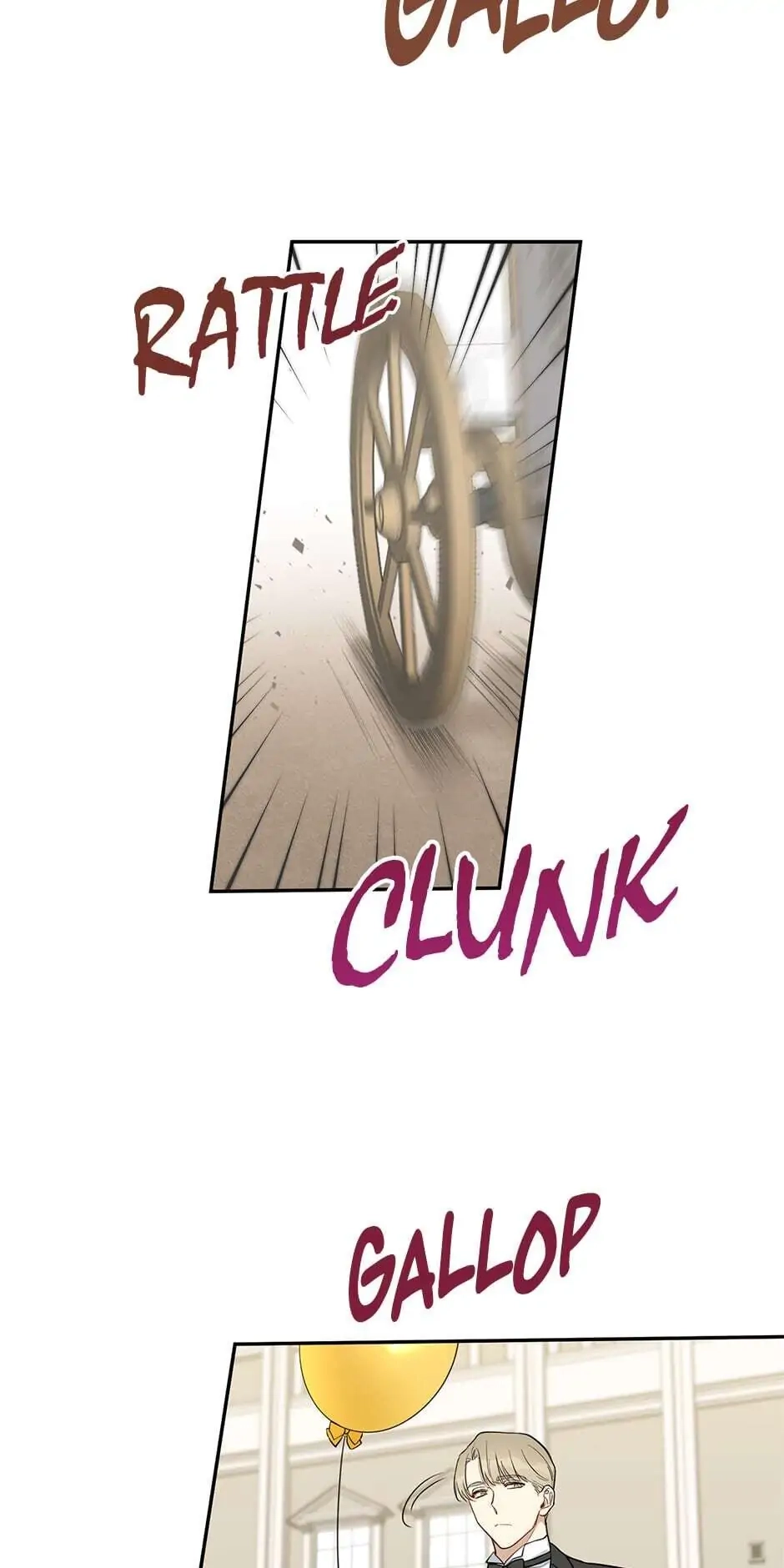 How to Be a Dark Hero's Daughter Chapter 6 Page 5