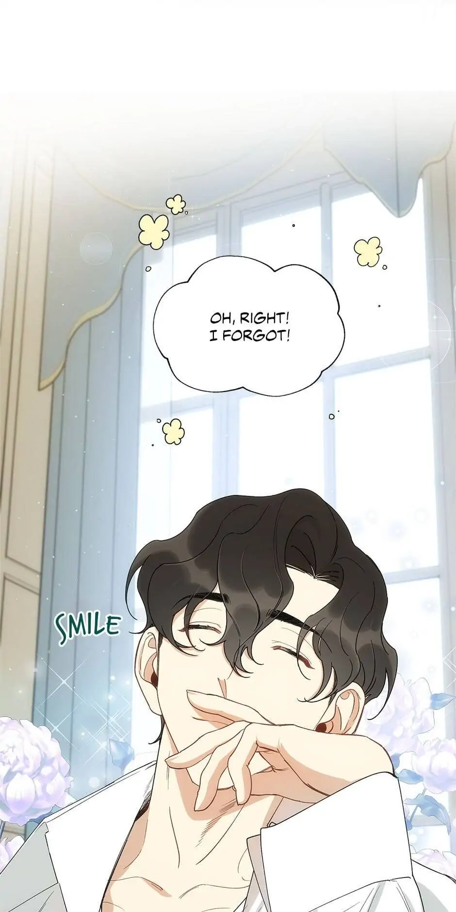 How to Be a Dark Hero's Daughter Chapter 29 Page 6