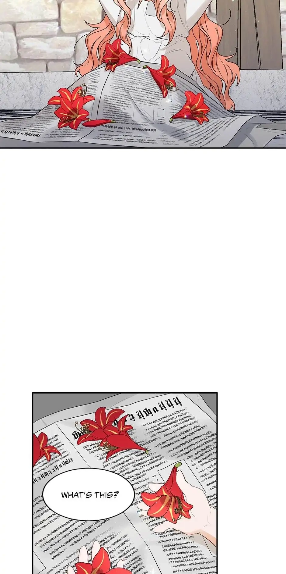 How to Be a Dark Hero's Daughter Chapter 2 Page 6