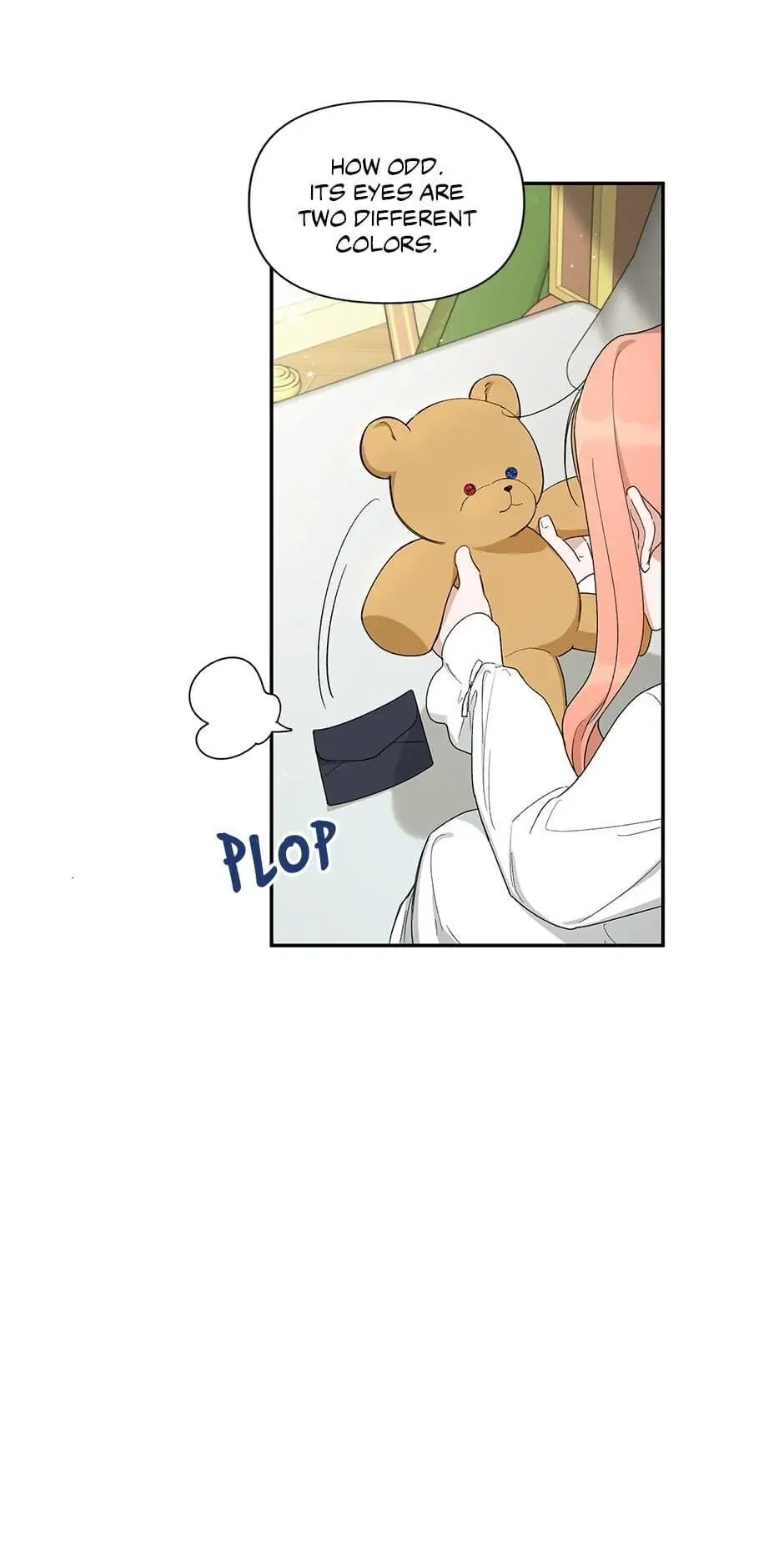 How to Be a Dark Hero's Daughter Chapter 19 Page 5