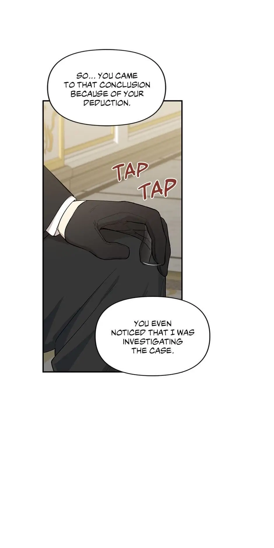 How to Be a Dark Hero's Daughter Chapter 17 Page 6