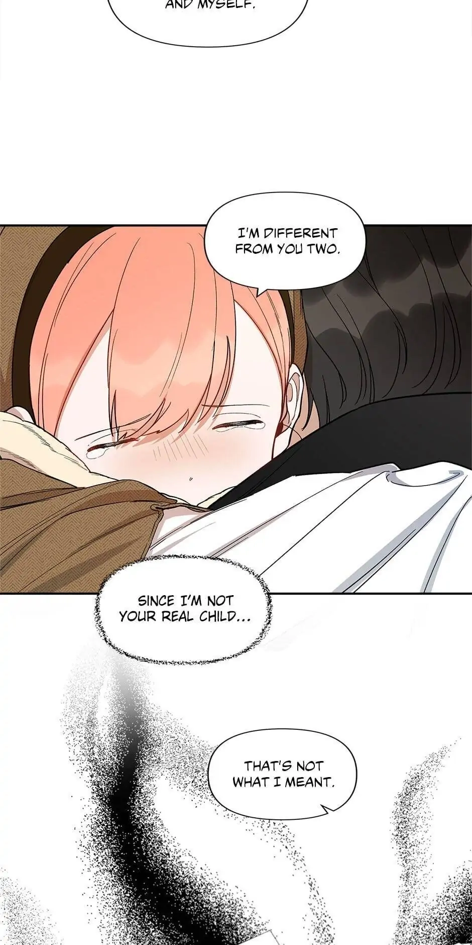 How to Be a Dark Hero's Daughter Chapter 30 Page 6