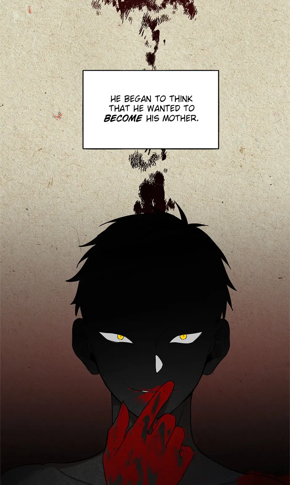 How to Be a Dark Hero's Daughter Chapter 10 Page 6