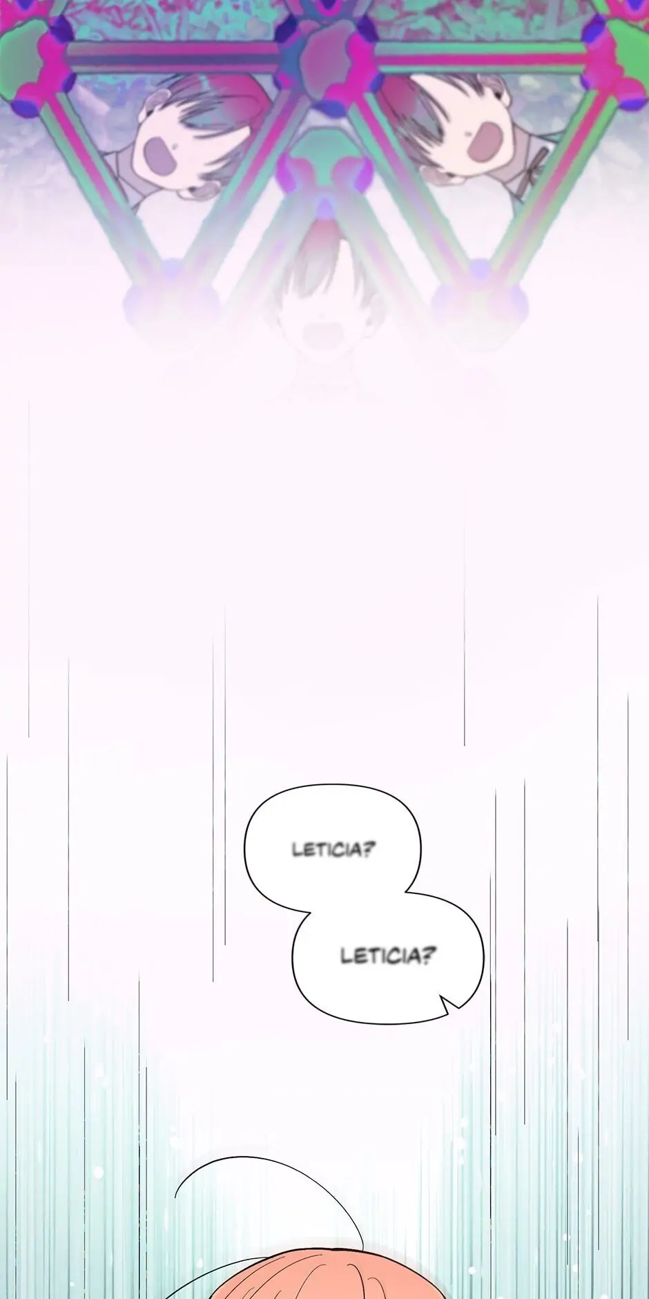How to Be a Dark Hero's Daughter Chapter 25 Page 6