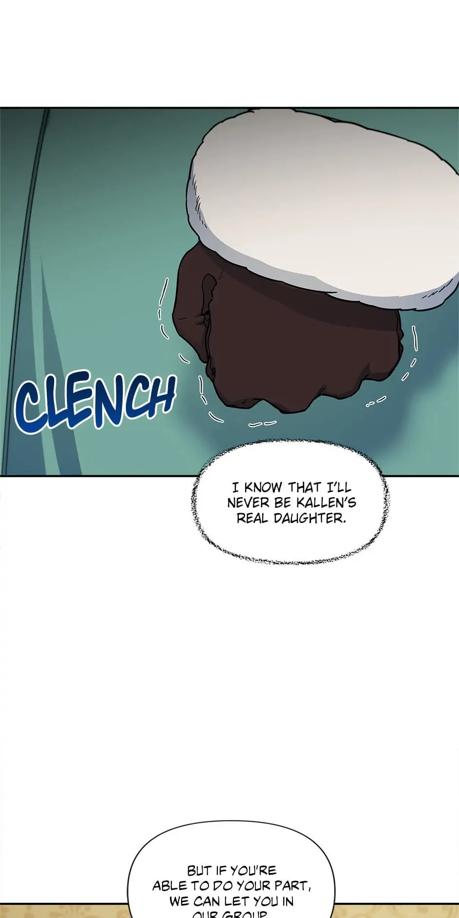 How to Be a Dark Hero's Daughter Chapter 38 Page 31