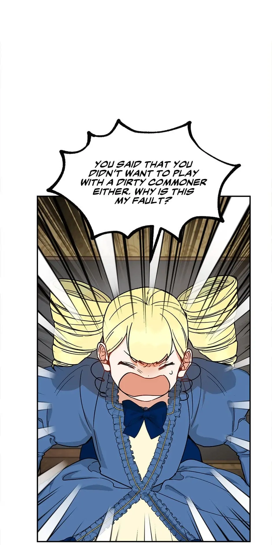 How to Be a Dark Hero's Daughter Chapter 38 Page 16