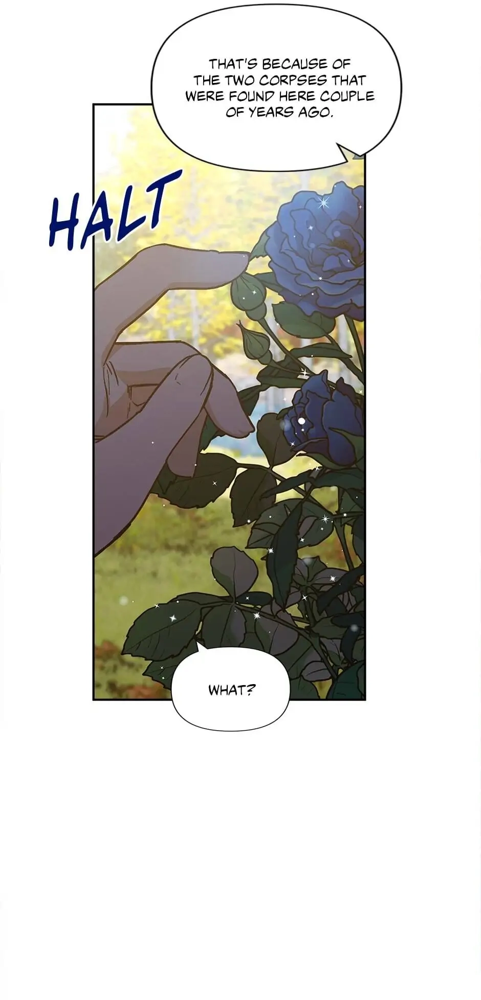 How to Be a Dark Hero's Daughter Chapter 22 Page 5