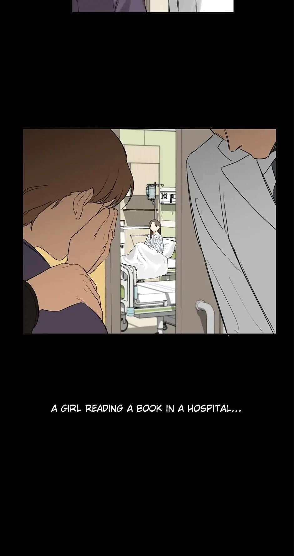 How to Be a Dark Hero's Daughter Chapter 1 Page 27