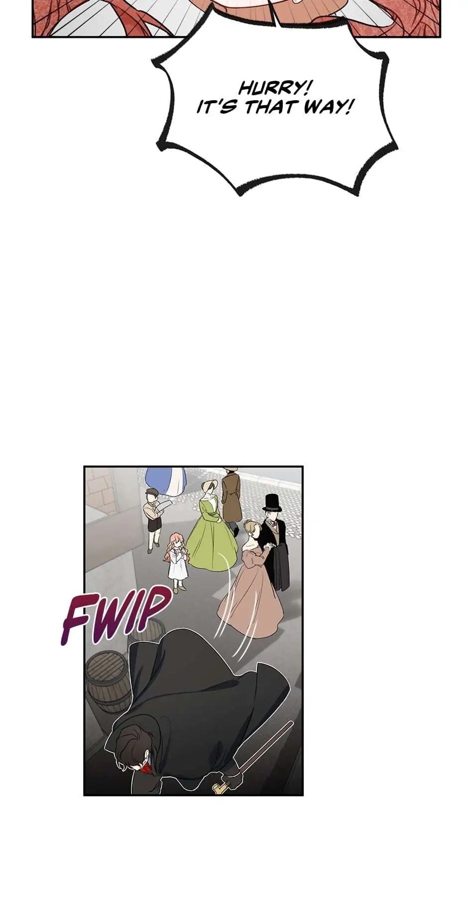 How to Be a Dark Hero's Daughter Chapter 1 Page 43