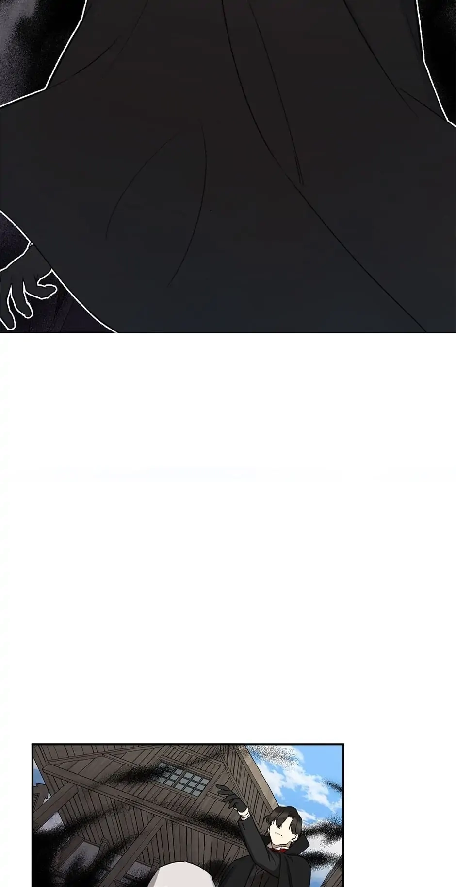 How to Be a Dark Hero's Daughter Chapter 1 Page 46