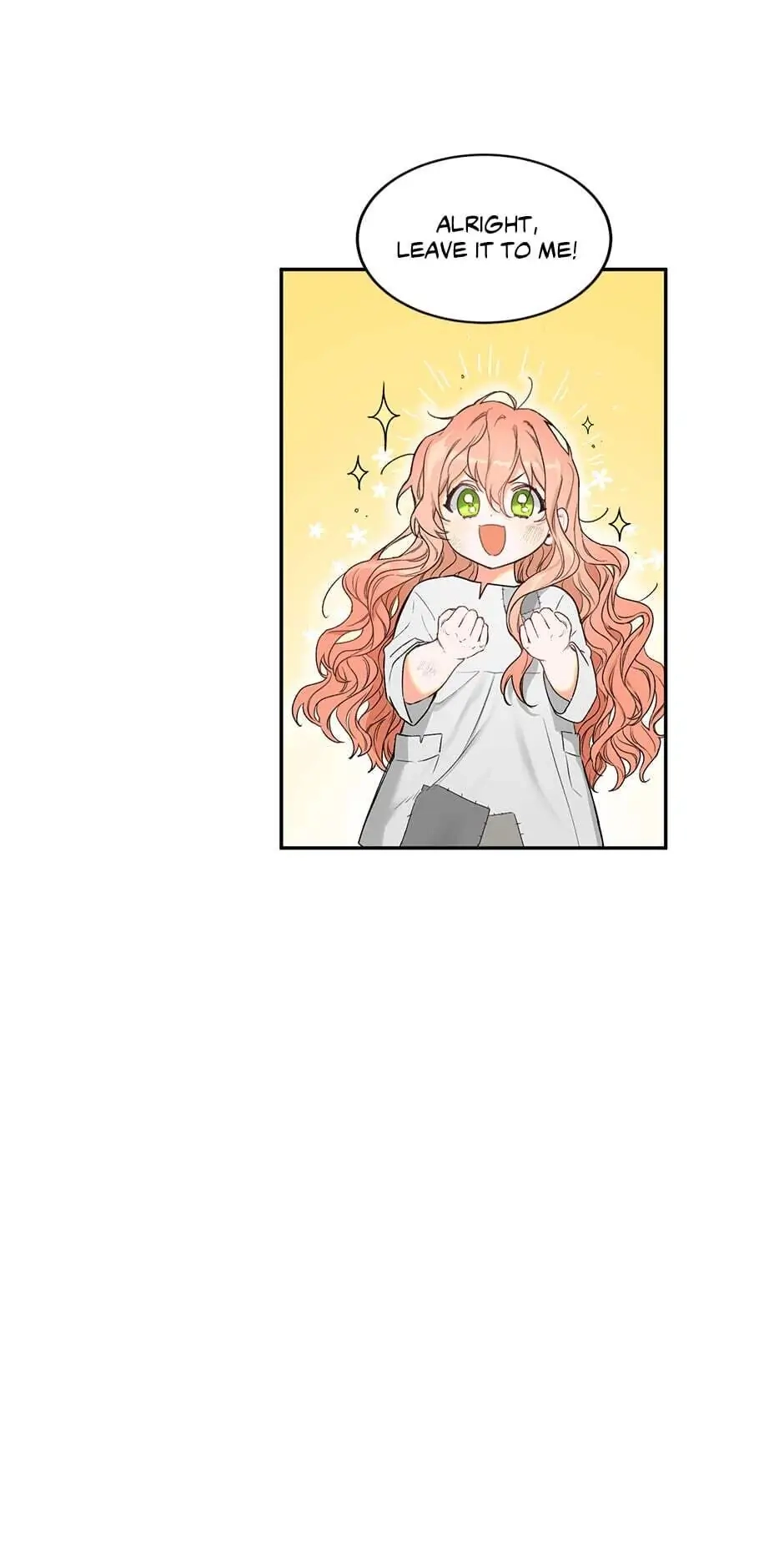 How to Be a Dark Hero's Daughter Chapter 1 Page 21