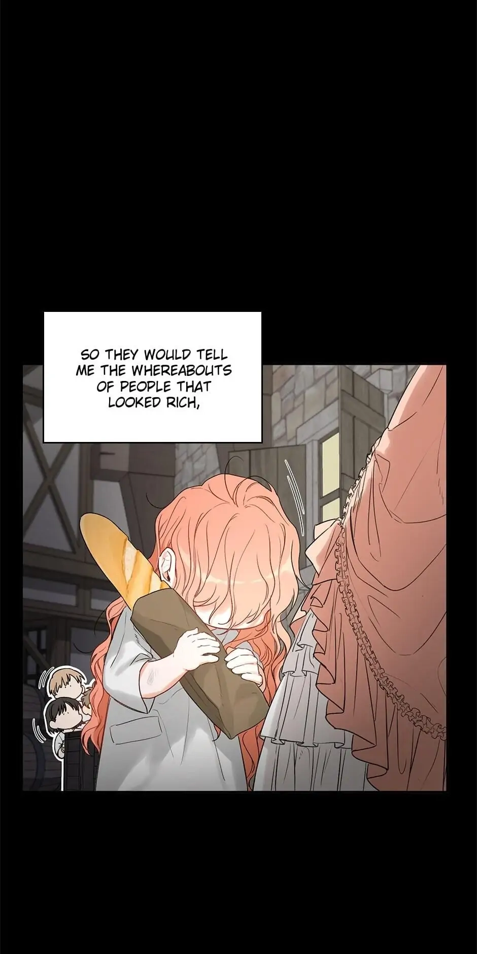 How to Be a Dark Hero's Daughter Chapter 1 Page 16