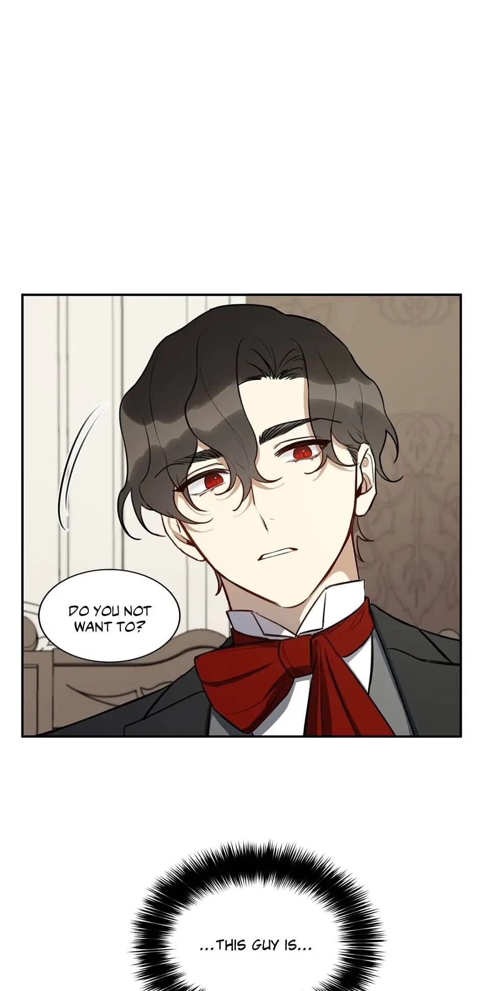 How to Be a Dark Hero's Daughter Chapter 1 Page 5