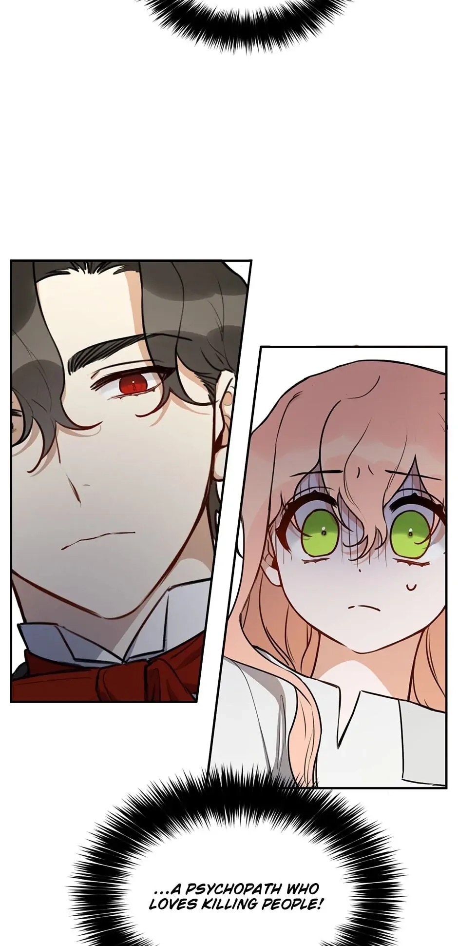 How to Be a Dark Hero's Daughter Chapter 1 Page 6