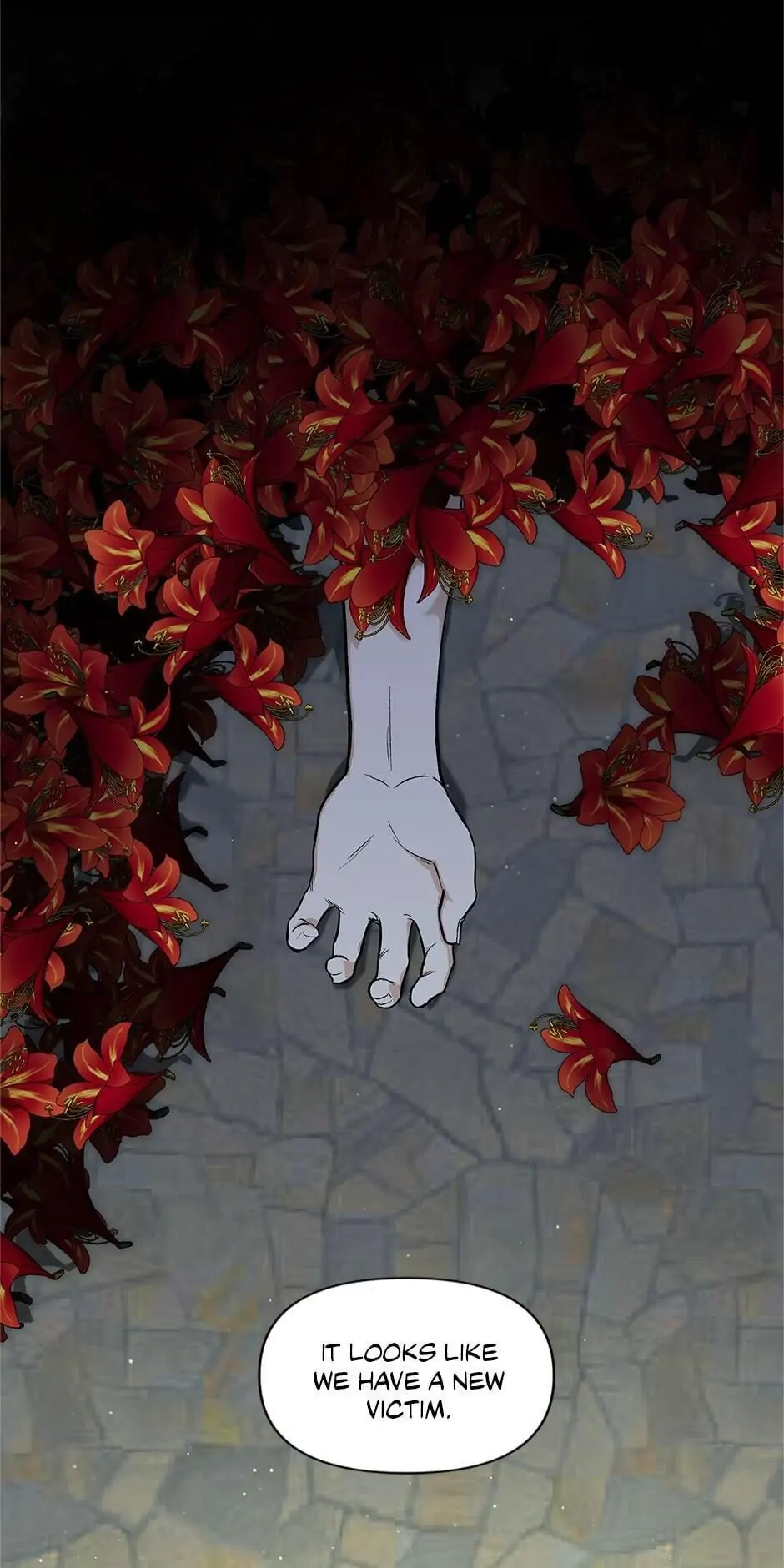 How to Be a Dark Hero's Daughter Chapter 16 Page 5