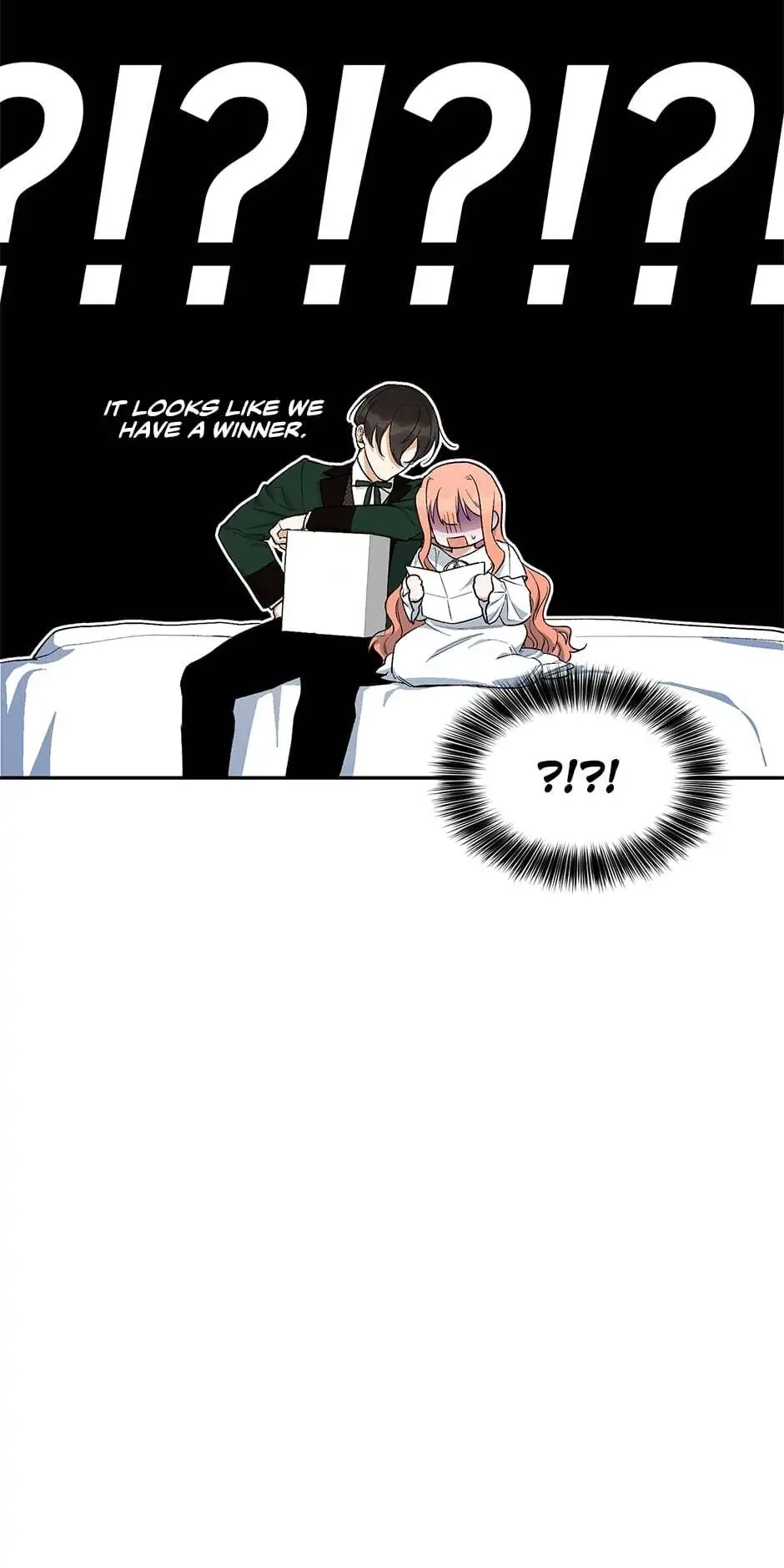 How to Be a Dark Hero's Daughter Chapter 15 Page 5