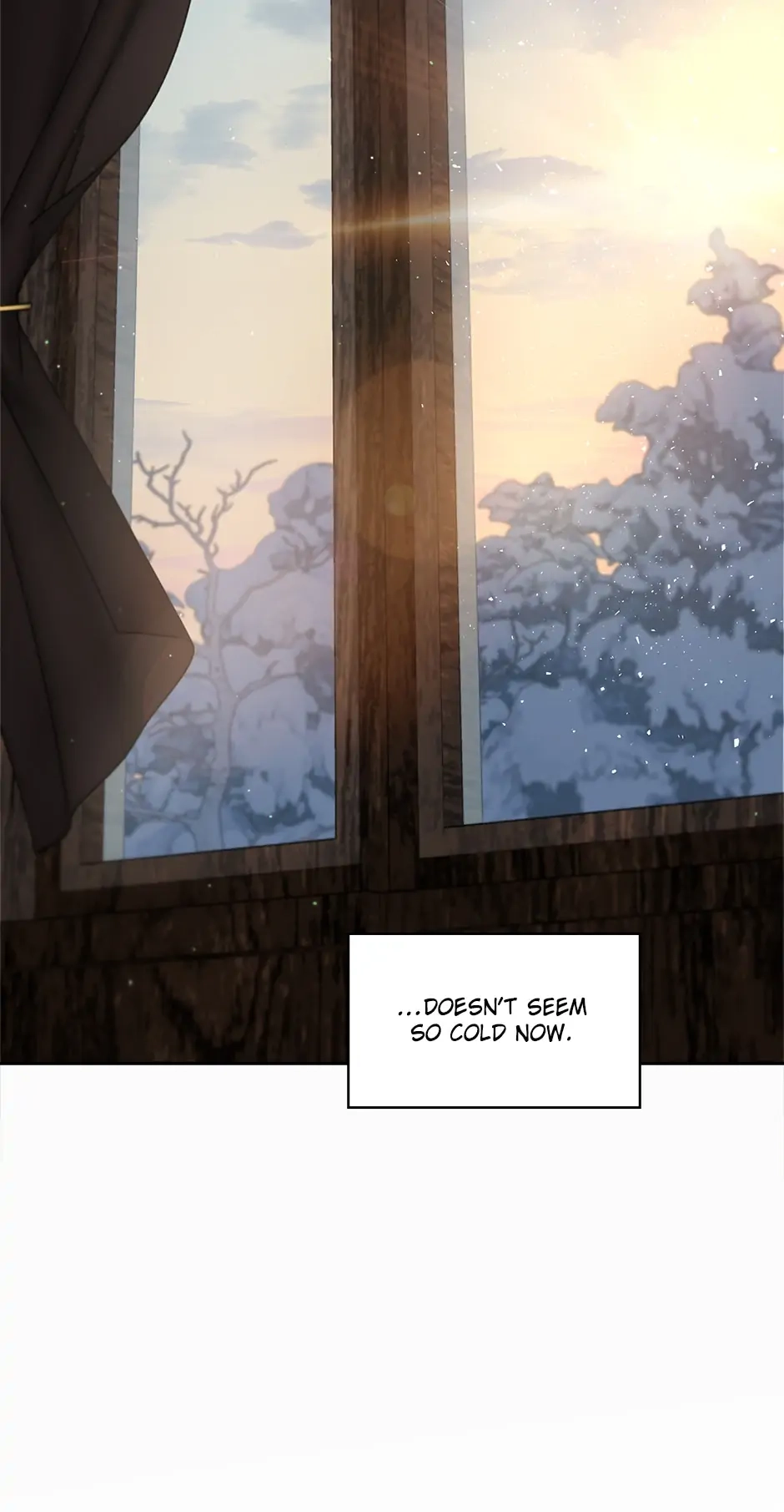 How to Be a Dark Hero's Daughter Chapter 40 – [End of Season 1] Page 54