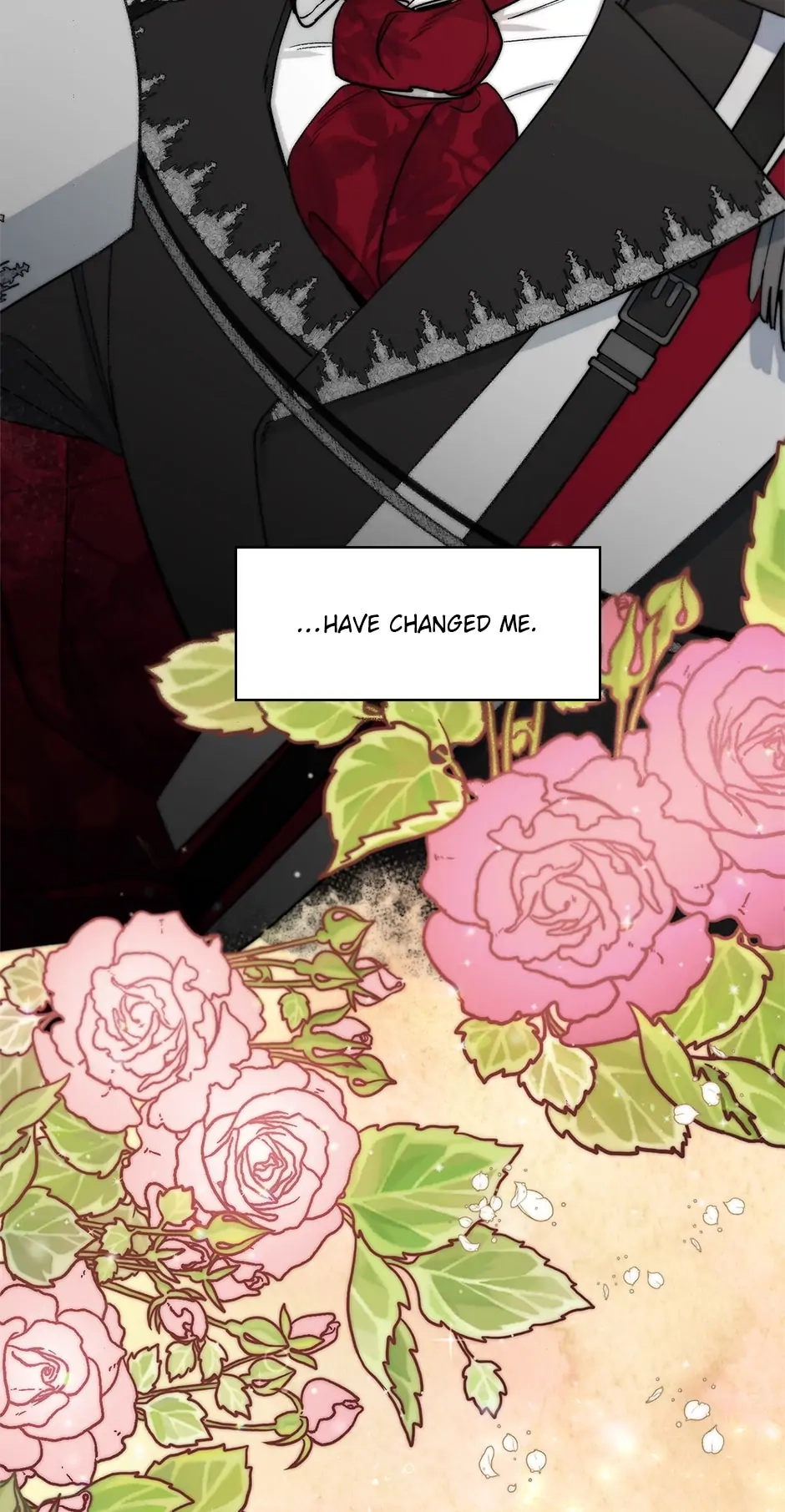 How to Be a Dark Hero's Daughter Chapter 40 – [End of Season 1] Page 56