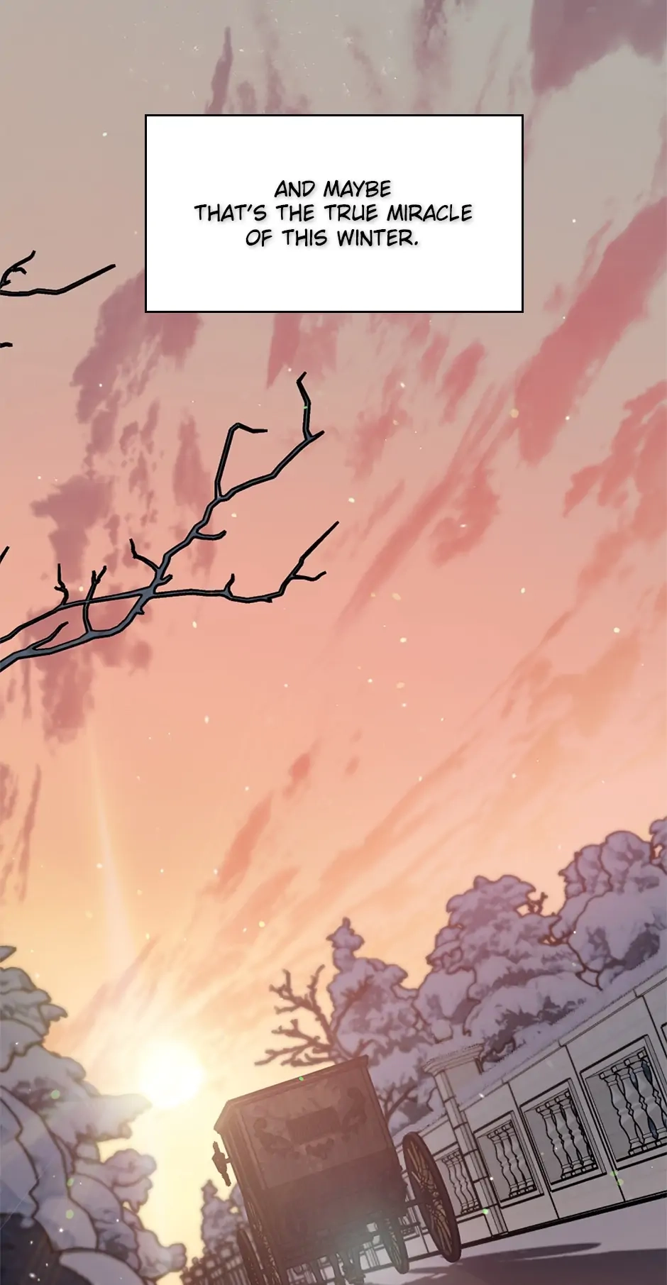 How to Be a Dark Hero's Daughter Chapter 40 – [End of Season 1] Page 59
