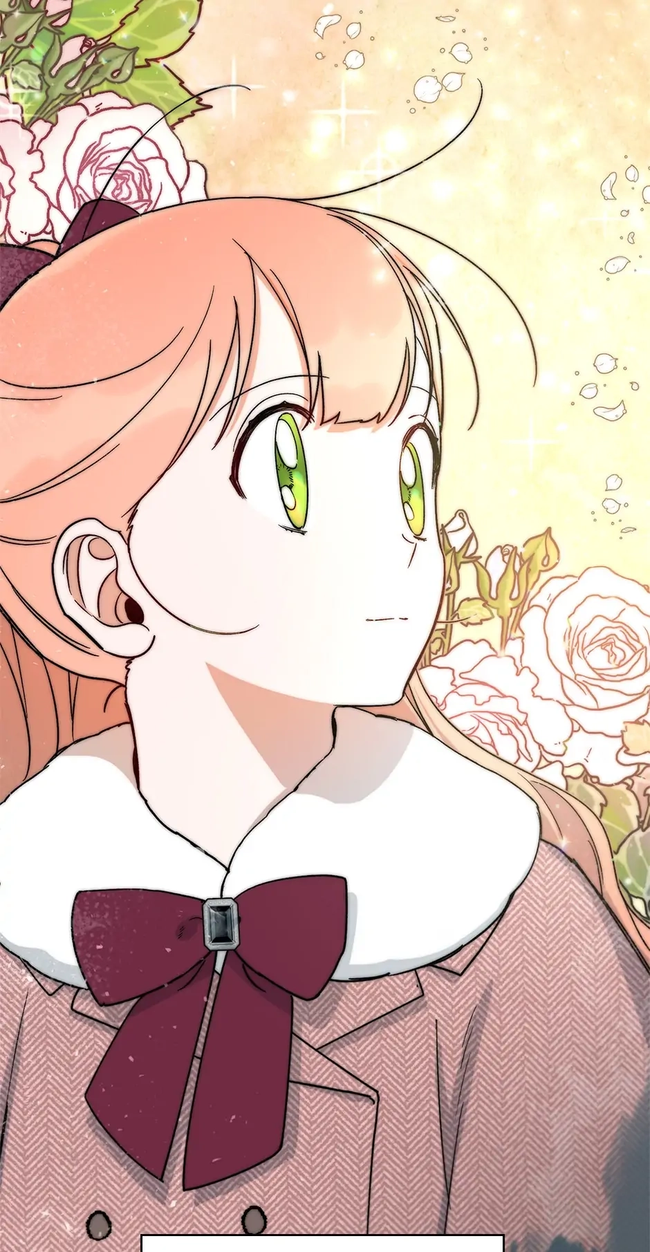 How to Be a Dark Hero's Daughter Chapter 40 – [End of Season 1] Page 57