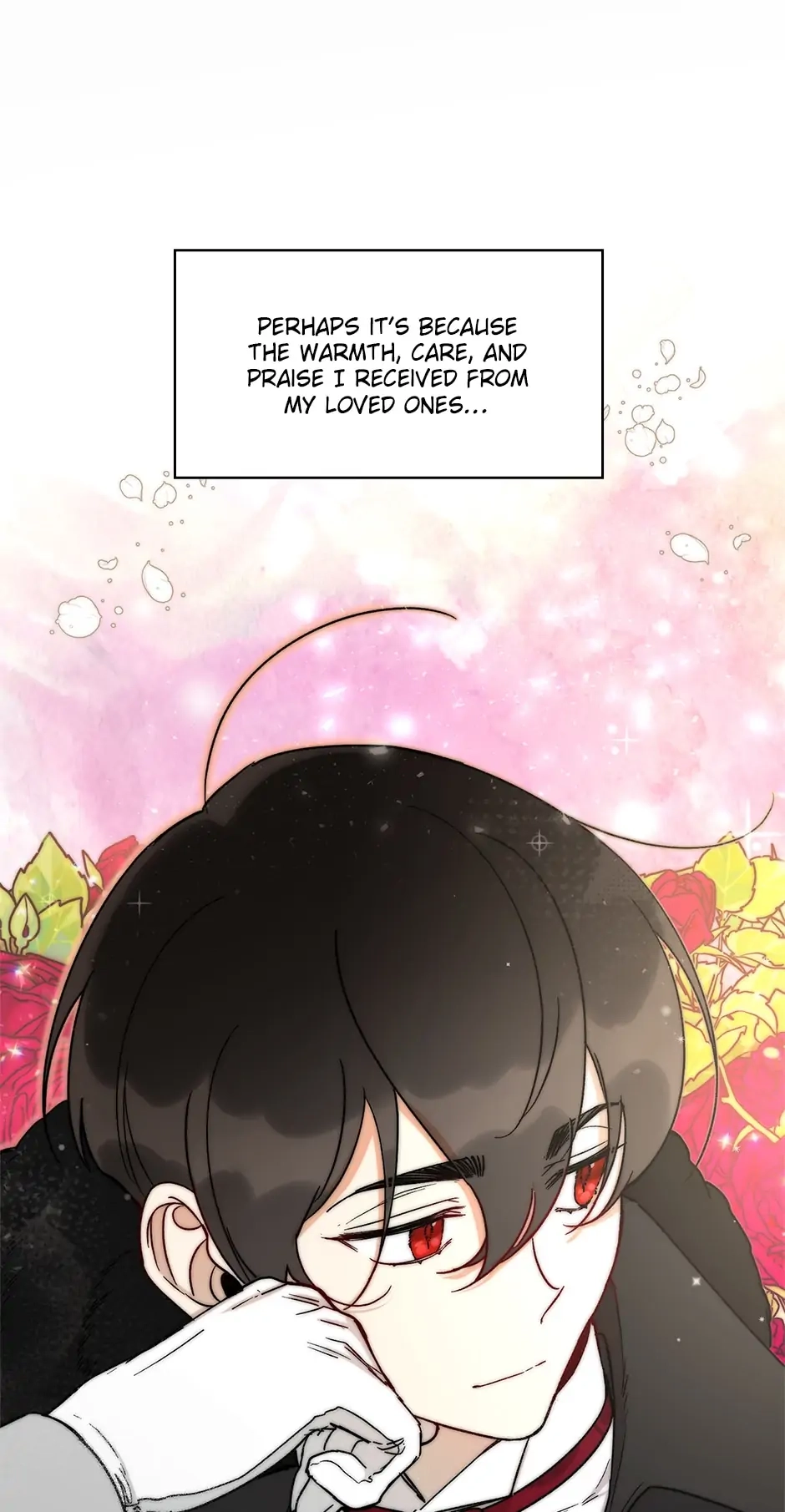 How to Be a Dark Hero's Daughter Chapter 40 – [End of Season 1] Page 55