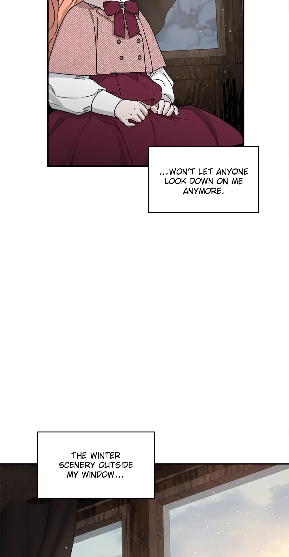 How to Be a Dark Hero's Daughter Chapter 40 – [End of Season 1] Page 53