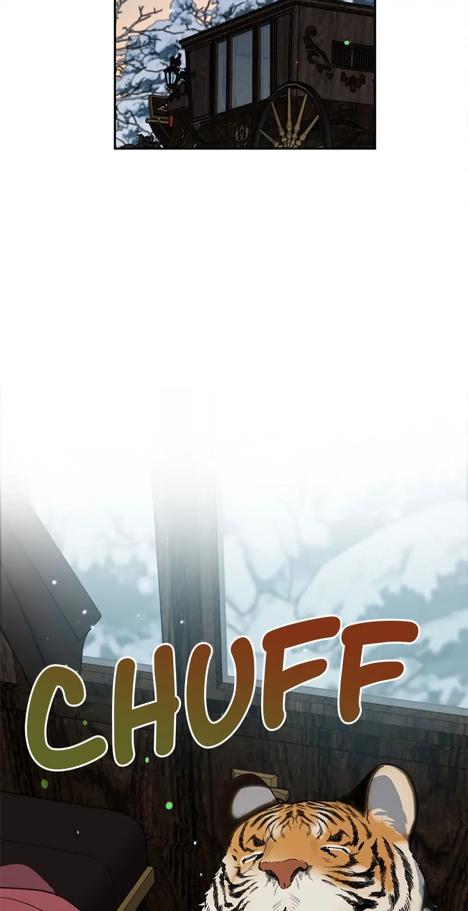 How to Be a Dark Hero's Daughter Chapter 40 – [End of Season 1] Page 25