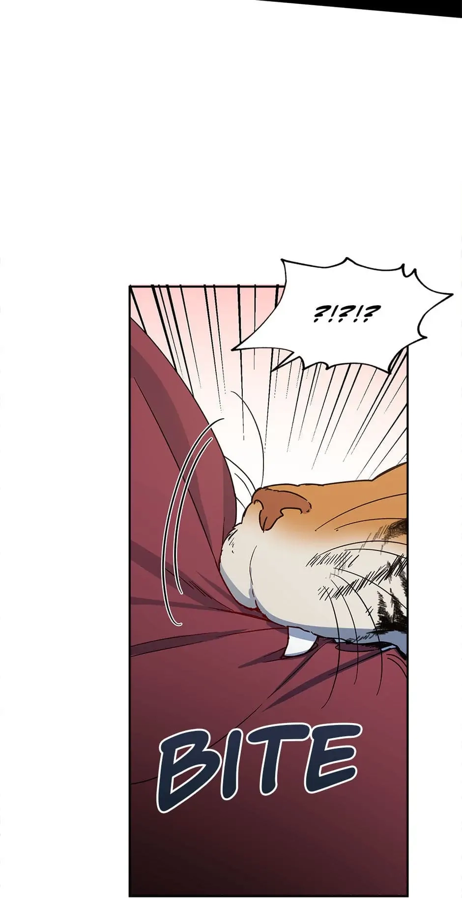 How to Be a Dark Hero's Daughter Chapter 40 – [End of Season 1] Page 27