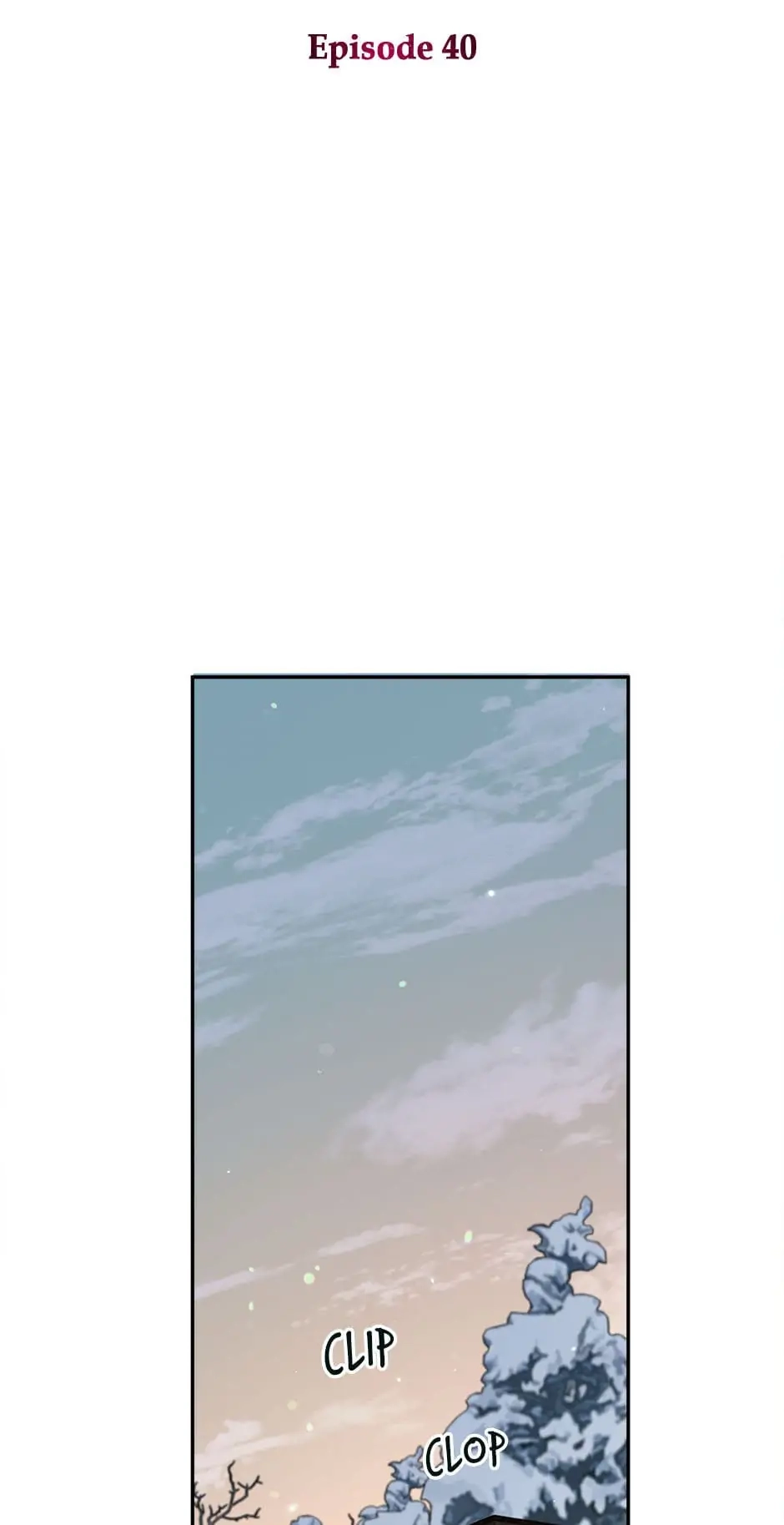How to Be a Dark Hero's Daughter Chapter 40 – [End of Season 1] Page 24