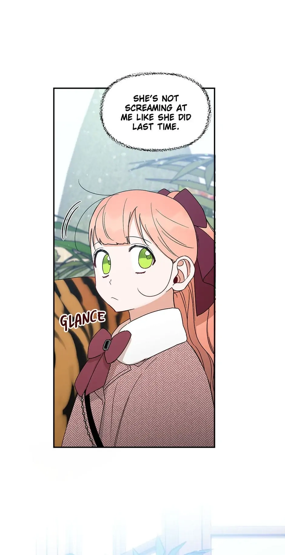 How to Be a Dark Hero's Daughter Chapter 40 – [End of Season 1] Page 21
