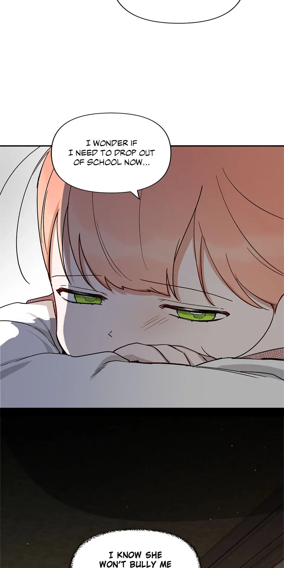 How to Be a Dark Hero's Daughter Chapter 40 – [End of Season 1] Page 40