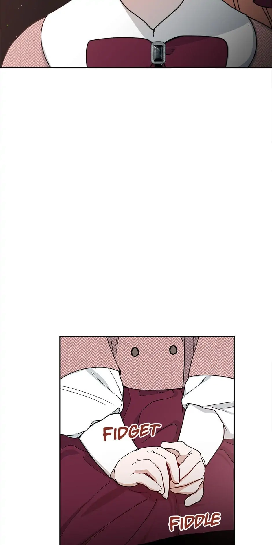 How to Be a Dark Hero's Daughter Chapter 40 – [End of Season 1] Page 45