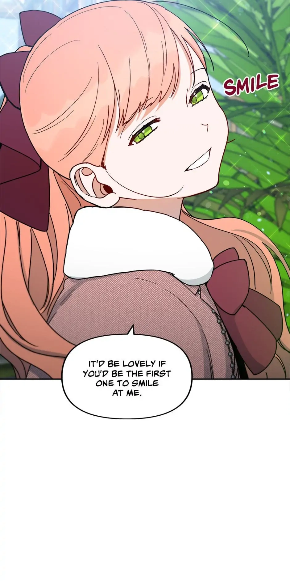 How to Be a Dark Hero's Daughter Chapter 40 – [End of Season 1] Page 19